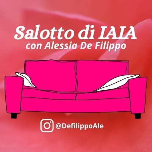 Alessia De Filippo: un messaggio di forza e speranza article-post
