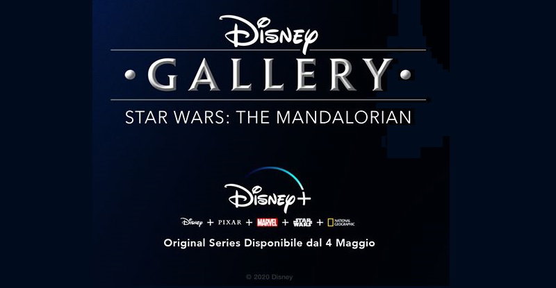 In occasione dello Star Wars Day Disney+ renderà omaggio ai fan di Star Wars article-post