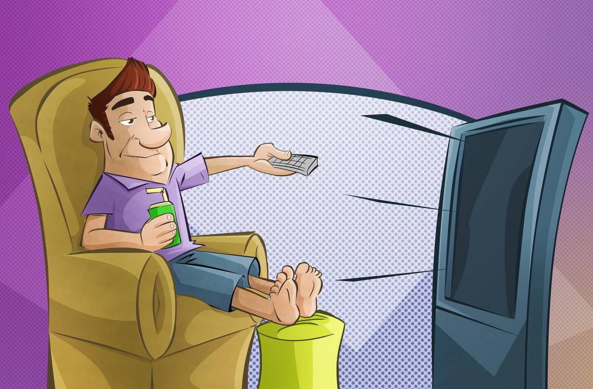 Binge watching: che cos’è e perché è pericoloso article-post