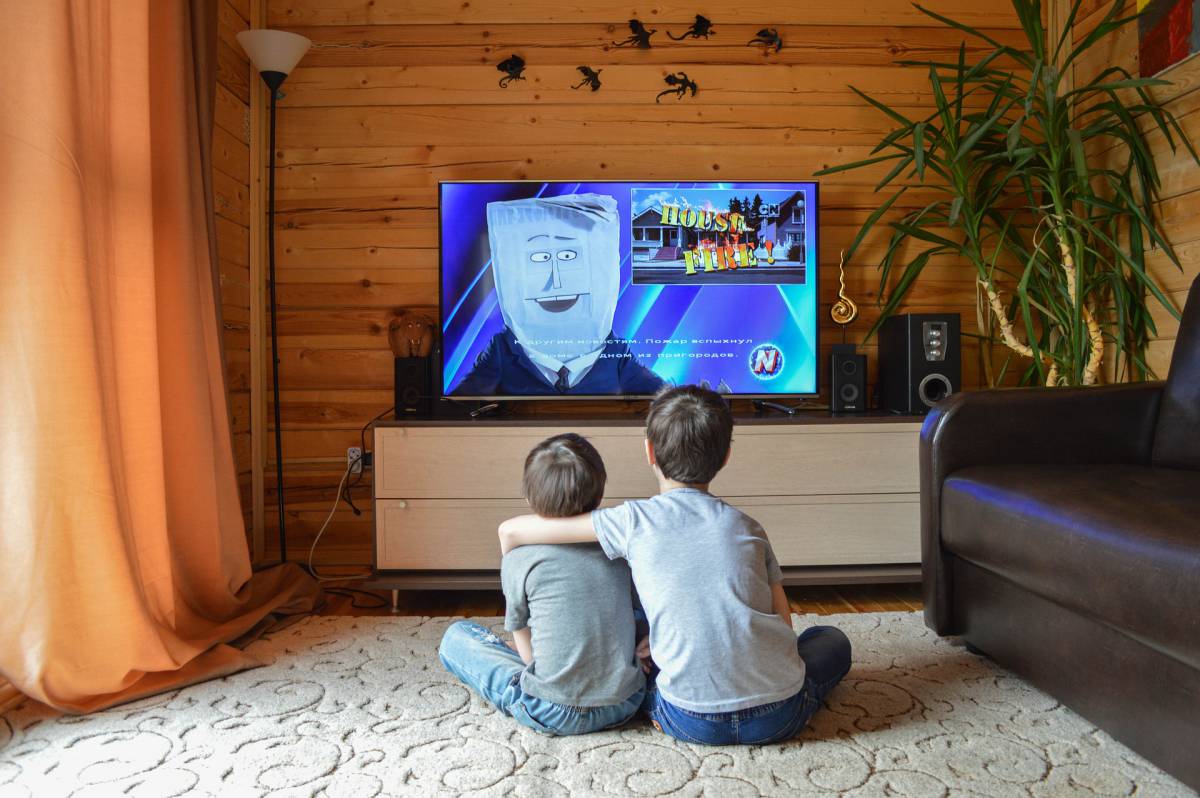 Le migliori offerte per vedere film e serie tv in quarantena article-post