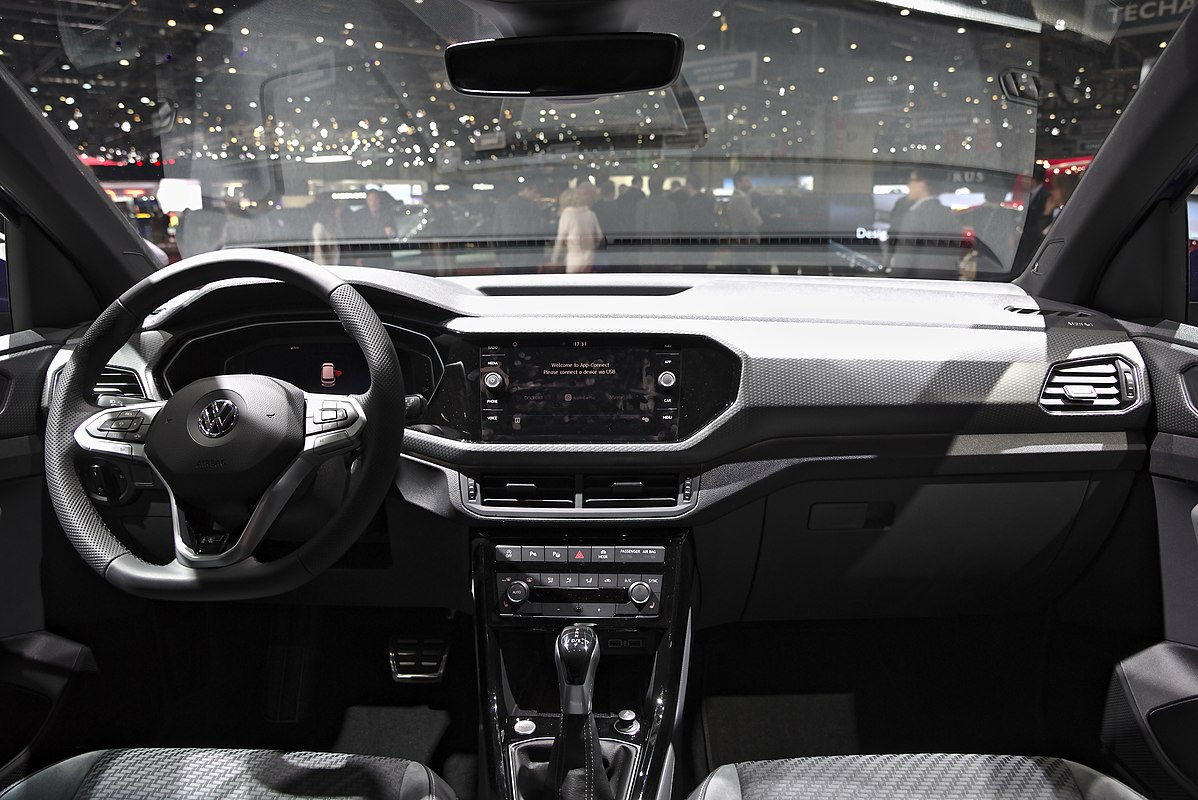 Wolkswagen Nivus: caratteristiche, motori e design article-post