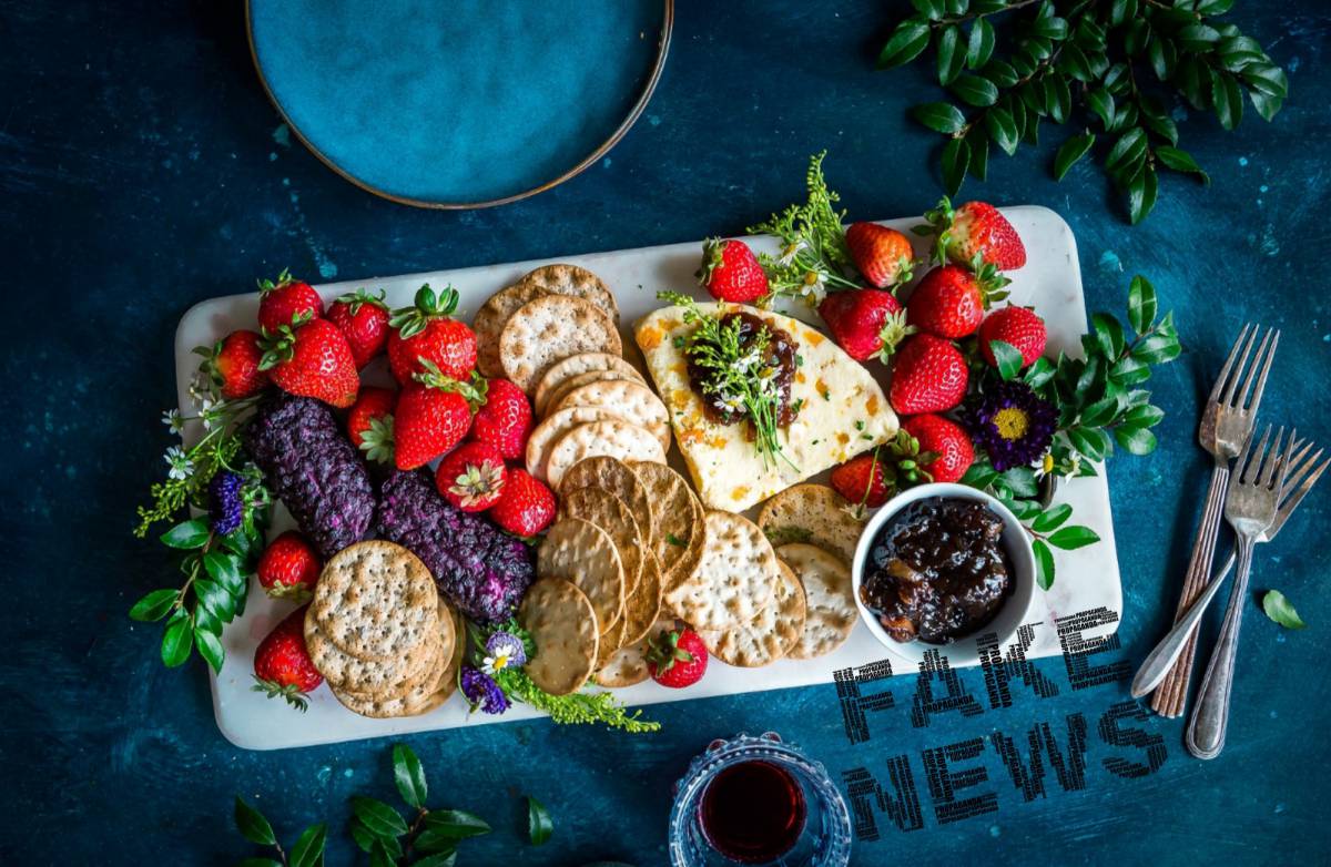 Alimentazione e fake news: le più comuni e quelle legate al Covid-19 article-post