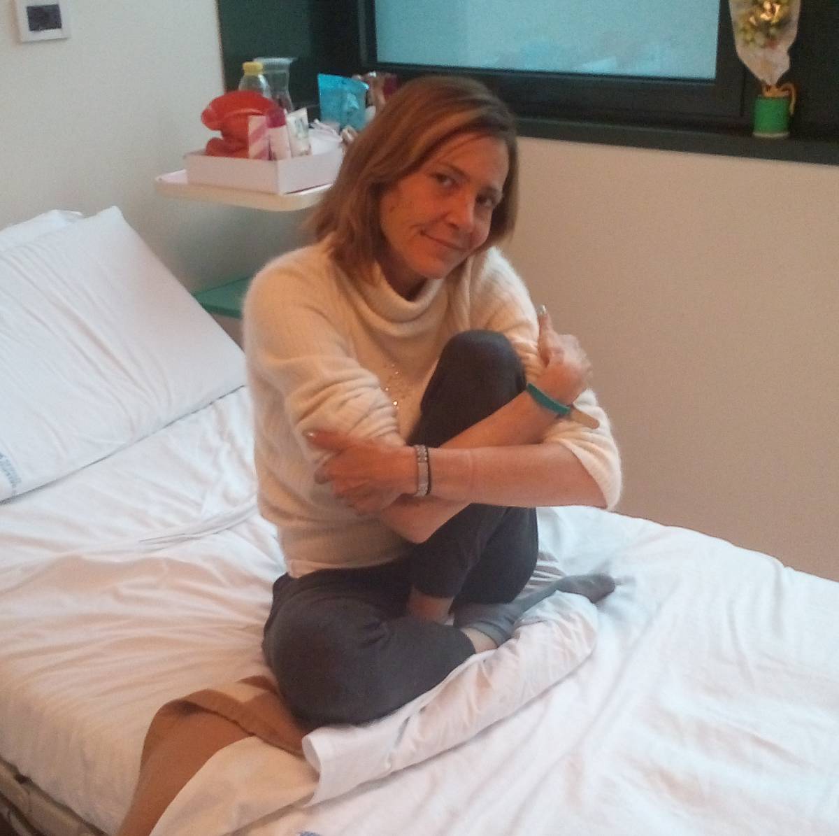 Eleonora Perraro: ai domiciliari, a causa del Coronavirus, il marito che l’ha uccisa a morsi article-post