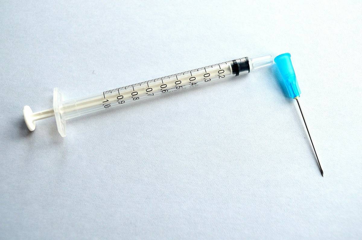 Sviluppato un nuovo vaccino contro l’HIV che sembra essere più protettivo article-post