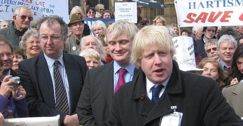Johnson: “C’era un piano se fosse andata male. Non stavo migliorando. Ero frustrato” article-post