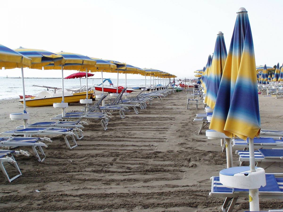 Fase 2 al mare: restrizioni e divieti negli stabilimenti balneari e sulle spiagge libere article-post