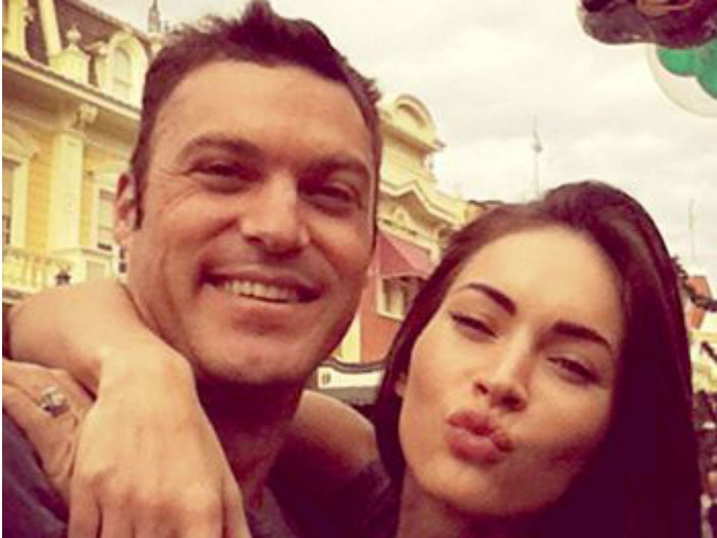 Megan Fox e Brian Austin Green: matrimonio ufficialmente finito! article-post