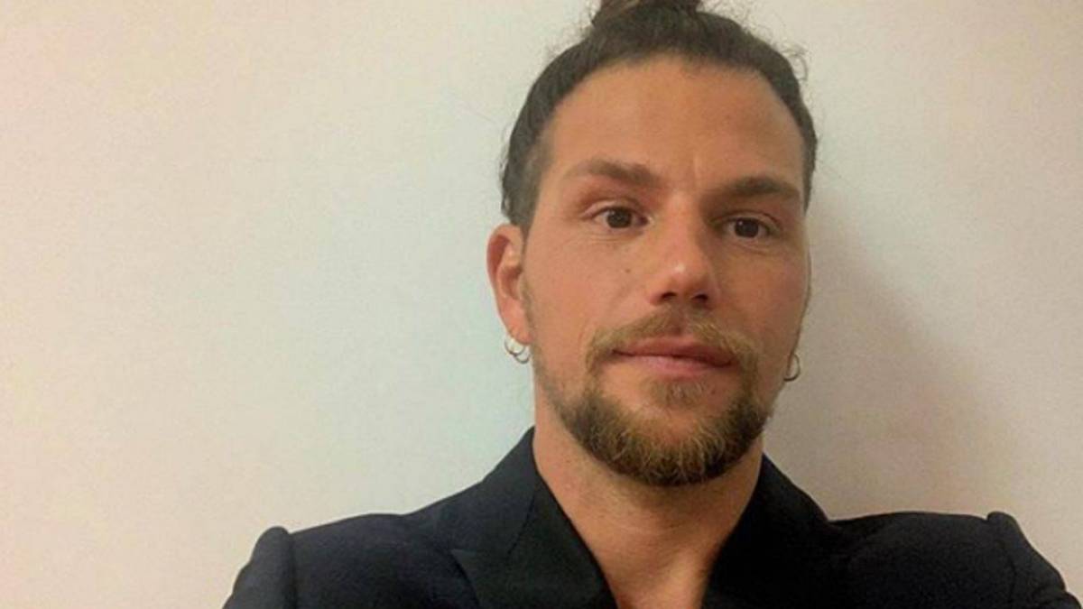 Enrico Nigiotti spiega il motivo della sua assenza ad Amici Speciali article-post