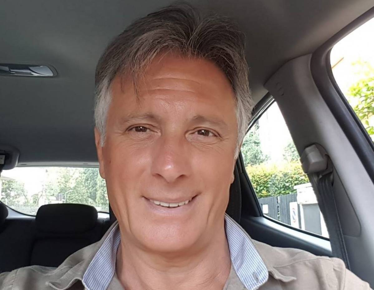 Uomini e Donne, Giorgio Manetti: “Gemma? E’ il passato!” article-post
