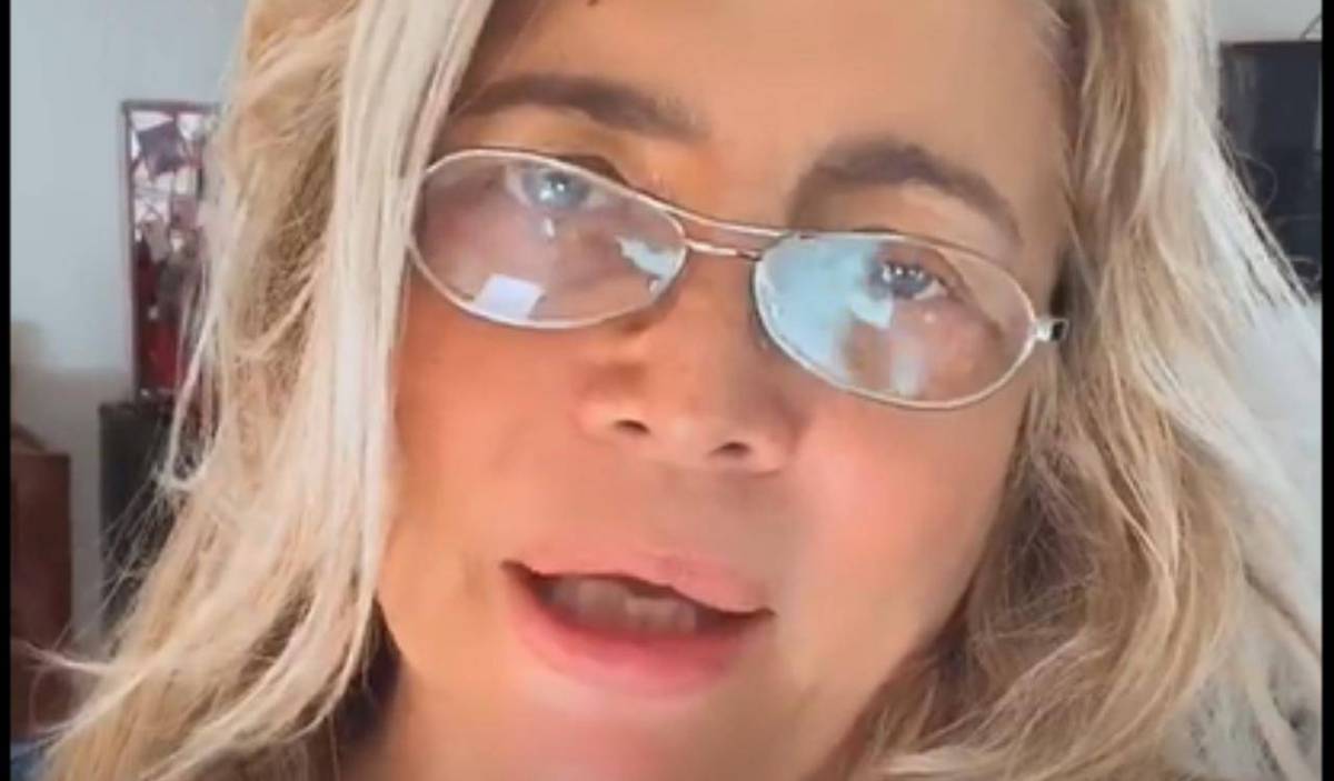 Mara Venier ancora un incidente in casa: cosa è successo? article-post