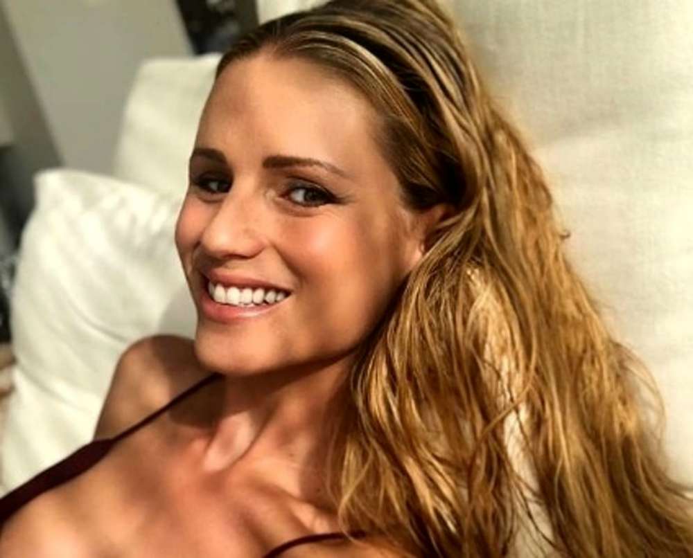 Michelle Hunziker senza veli: confessioni inaspettate article-post
