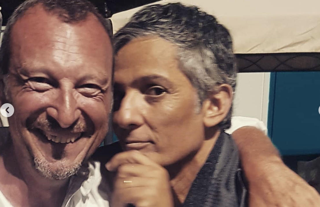 Fiorello compie 60 anni: gli auguri dei vip d’Amadeus a Jovanotti article-post
