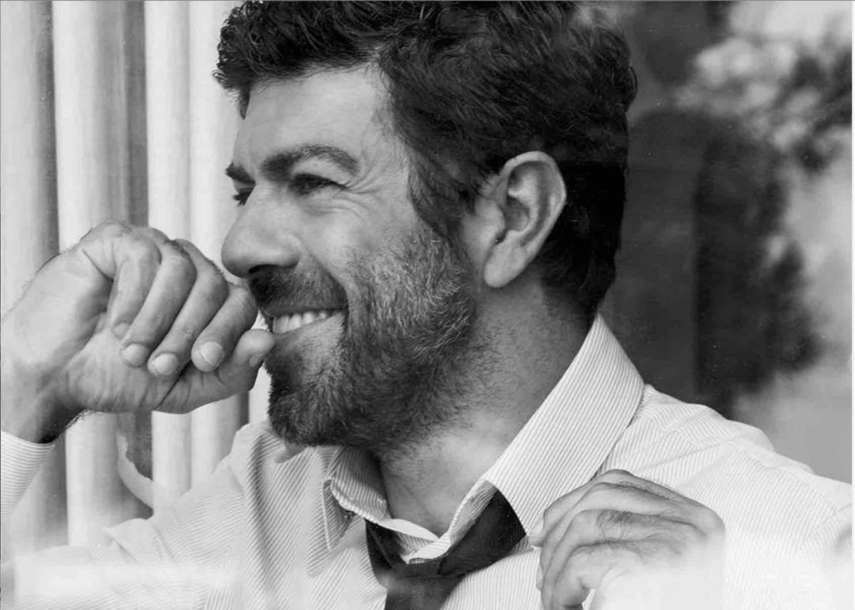 Pierfrancesco Favino vince il David di Donatello: la moglie Anna Ferzetti lo travolge! article-post