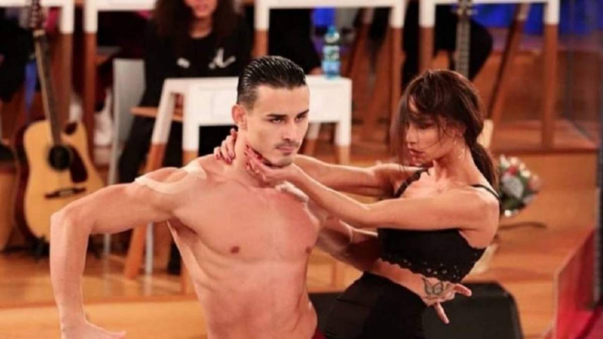 Francesca Tocca e Valentin Alexandru: cosa succede fra i due ballerini? article-post