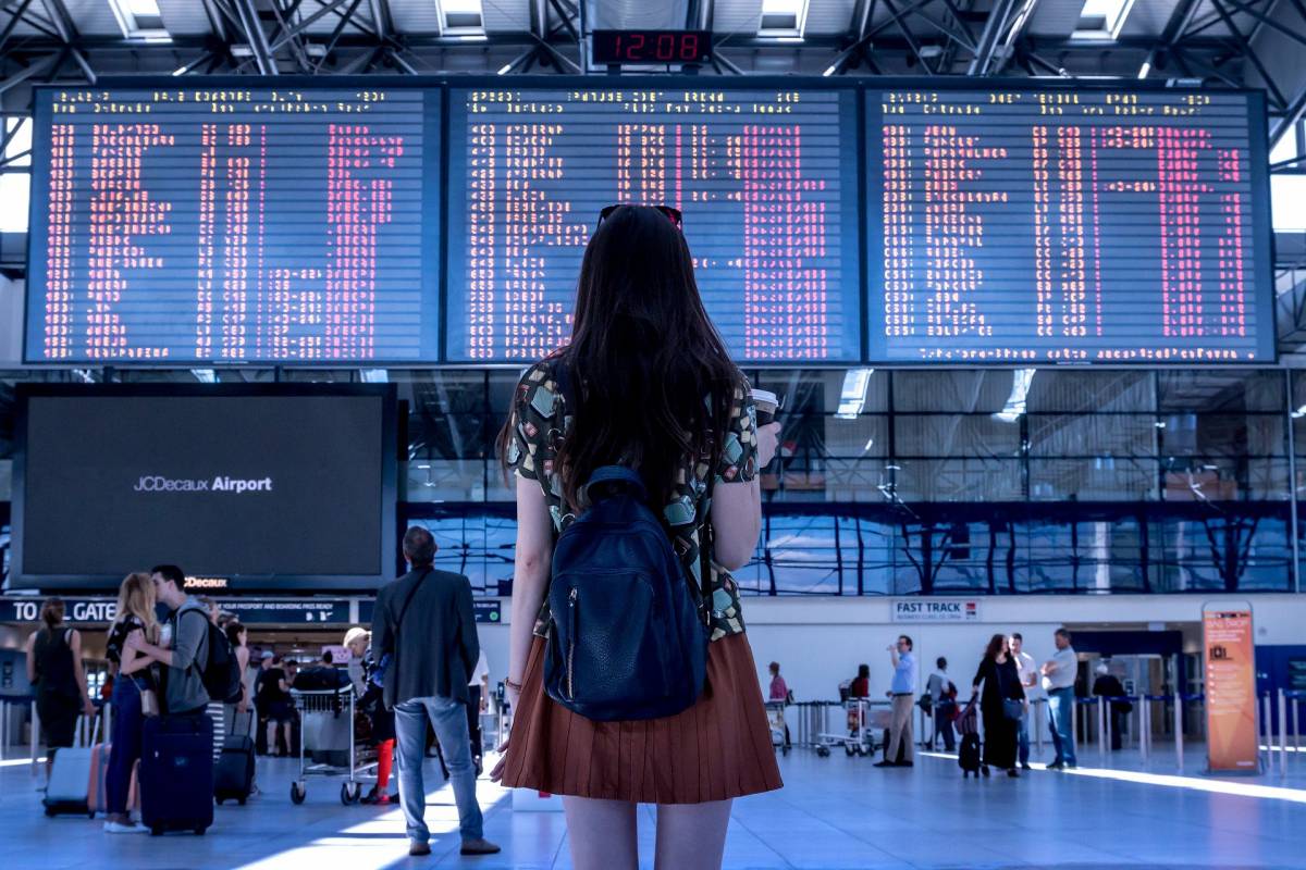 Fase 2, i trasporti aerei e ferroviari praticano tariffe alle stelle article-post