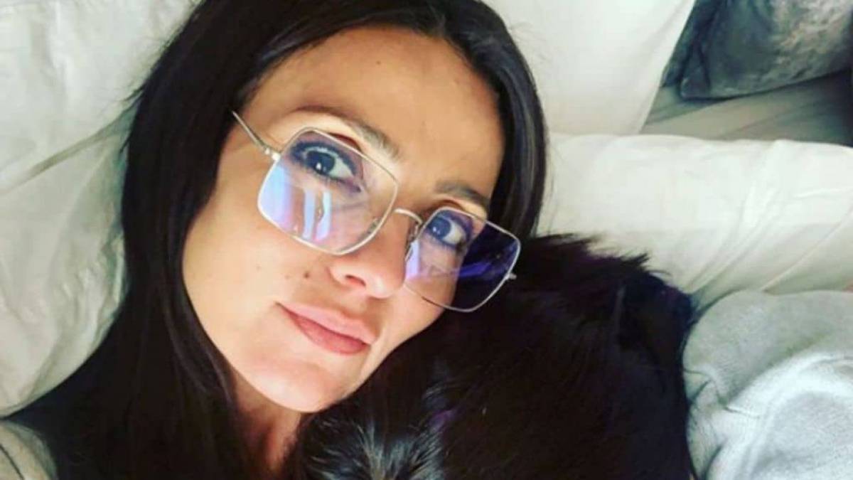Ambra Angiolini: “Il concerto 1 Maggio? Sarà un racconto con tante domande!” article-post
