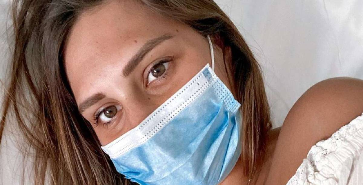 Uomini e Donne, Beatrice Valli preoccupata: “Sta malissimo” article-post