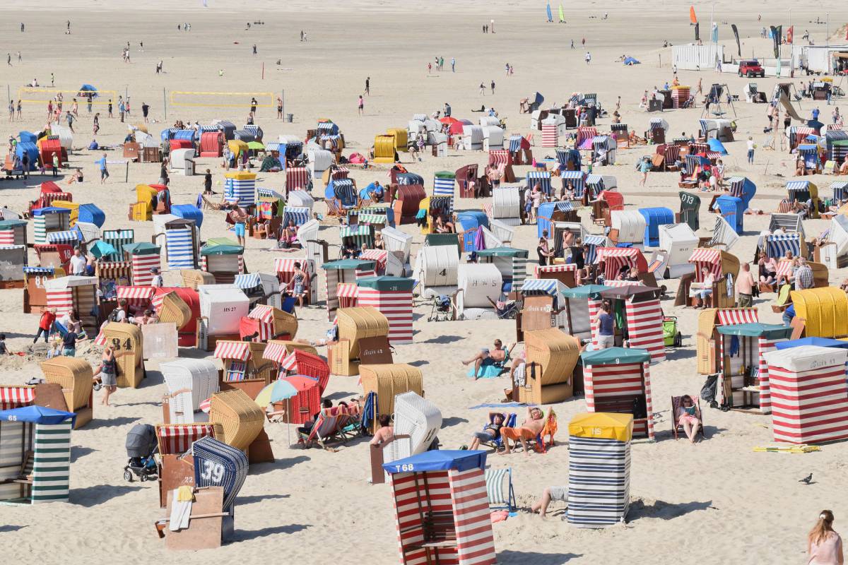 Turismo, il Ministro Franceschini: “Le vacanze si faranno”. Prevista una tax credit article-post