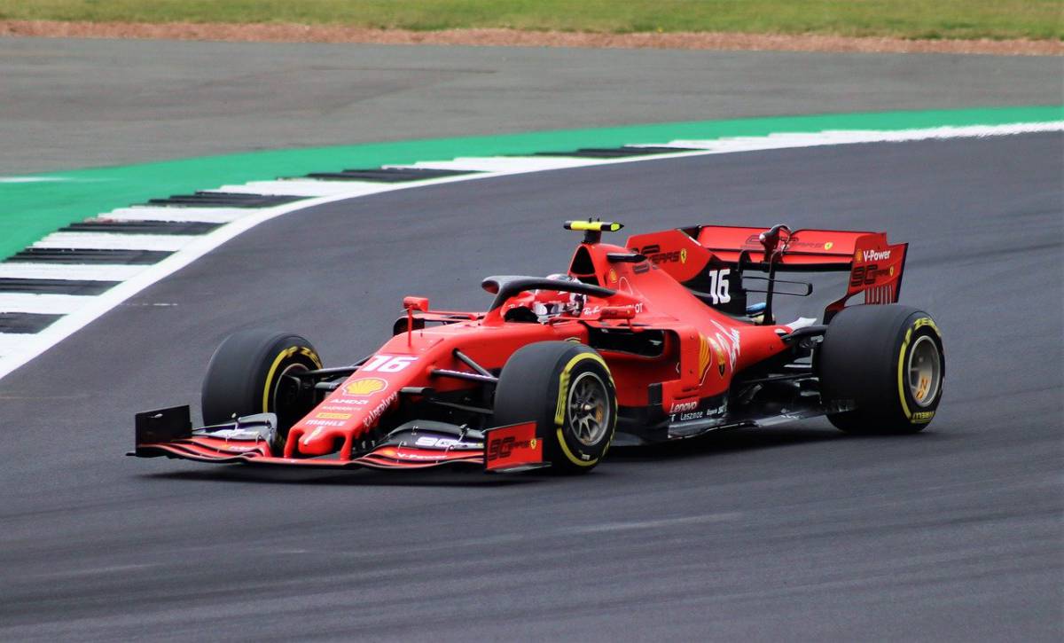 Grand Prix d’Austria: arriva il via libera del governo article-post