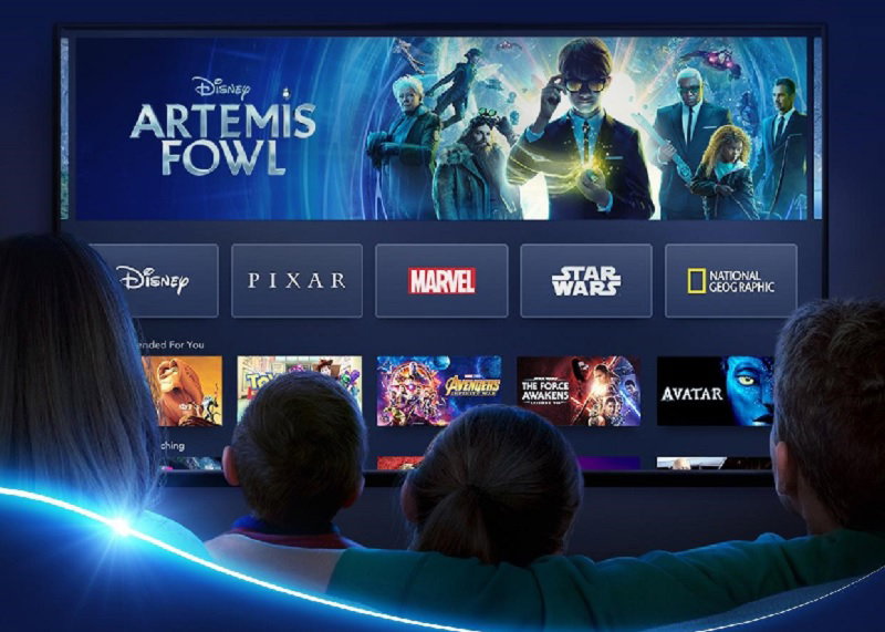 Disney+ le novità in arrivo a giugno 2020 article-post
