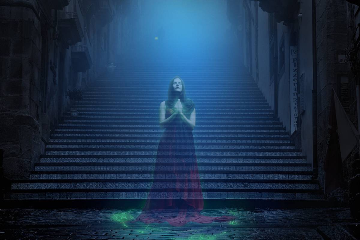 Leggenda e Mistero del fantasma della suora di Caserta article-post