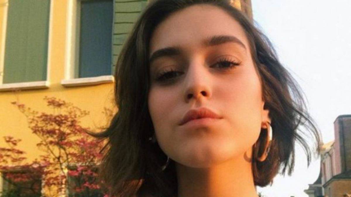 Amici Speciali, Gaia Gozzi: “Giordana Angi mi odia…” article-post