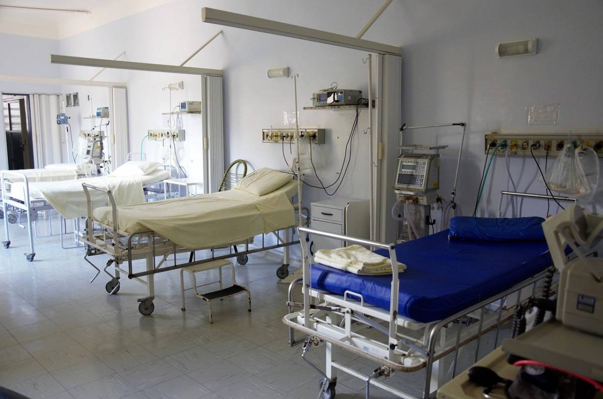 Le Marche copiano la Lombardia nella costruzione di un ospedale Covid article-post