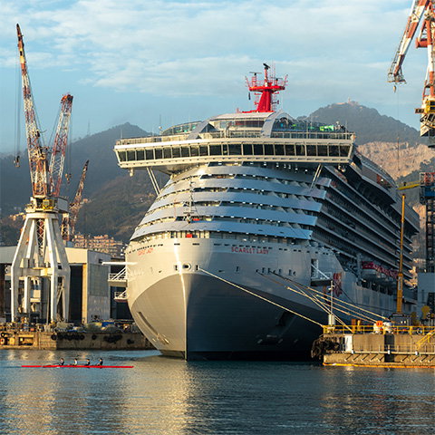 Assunzioni Fincantieri per laureati e diplomati: figure richieste e candidature article-post