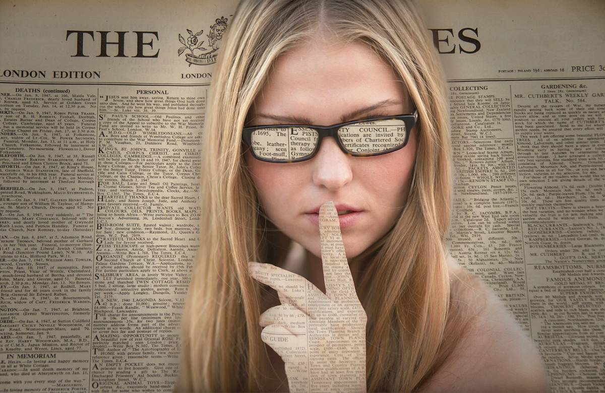 3 maggio: la giornata della libertà di stampa article-post