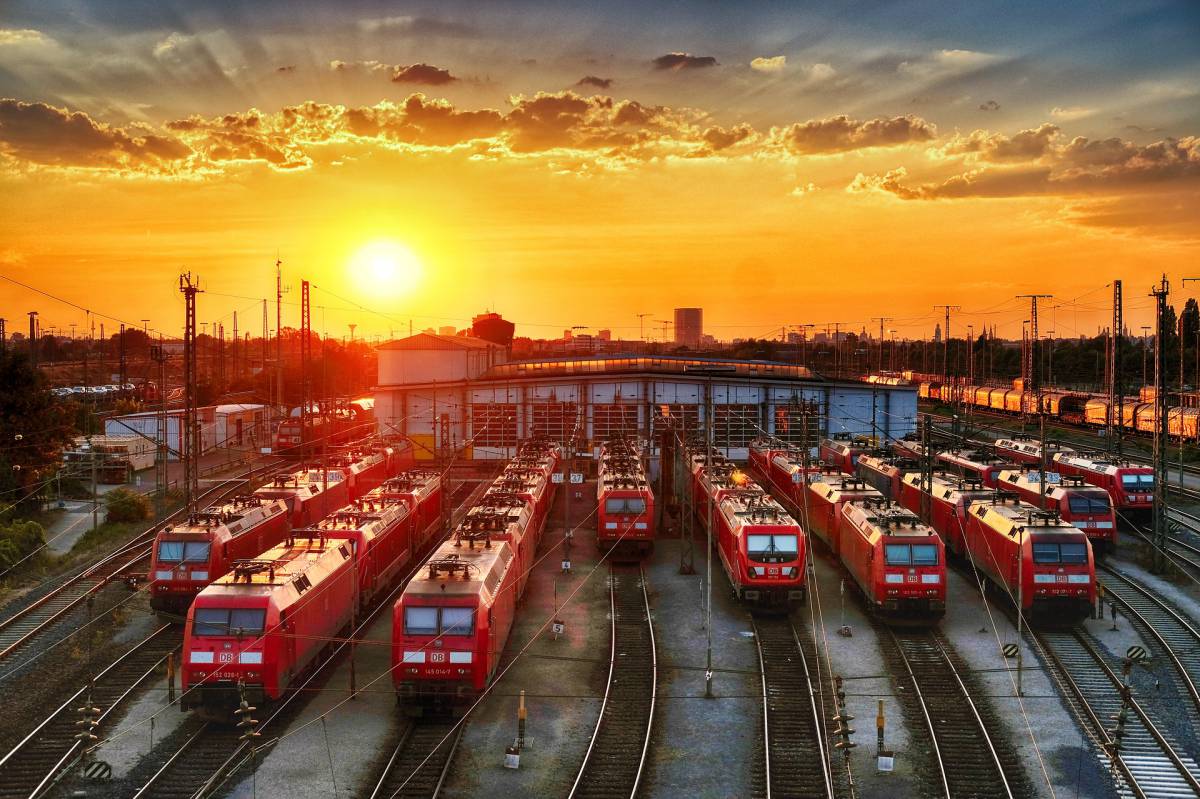 (Napoli) Stazione Garibaldi: in arrivo il primo treno da Milano article-post