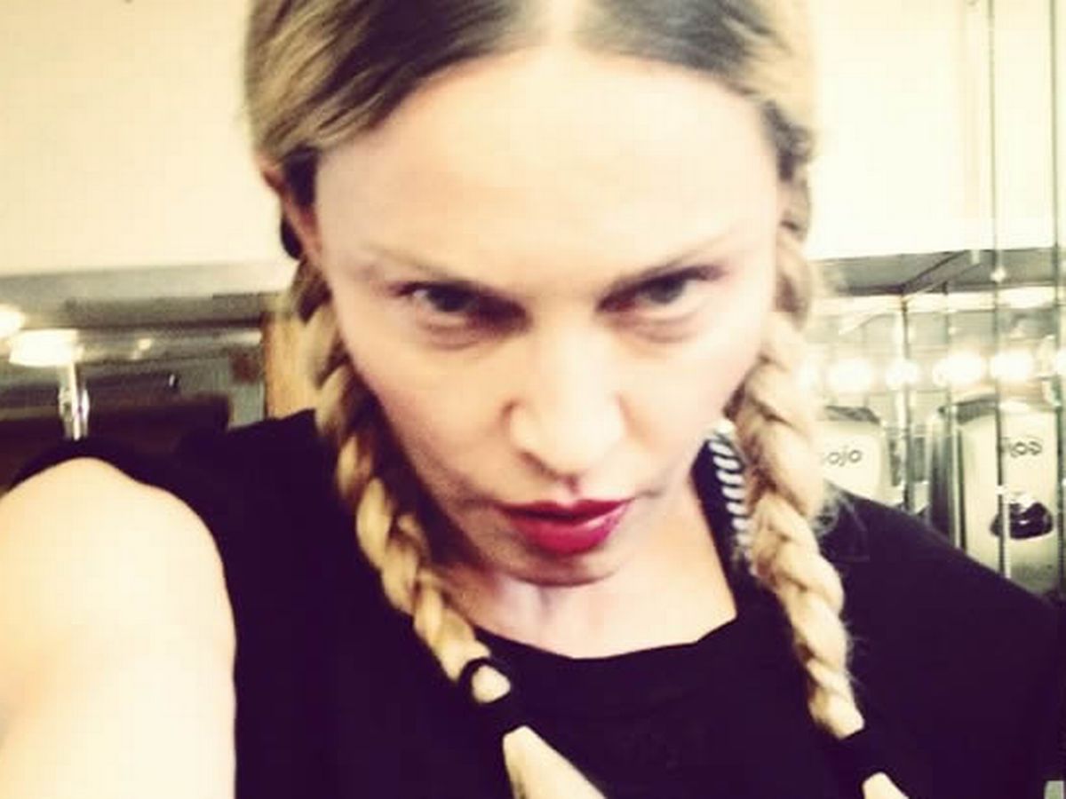 Madonna positiva ai test sierologici Covid-19 article-post