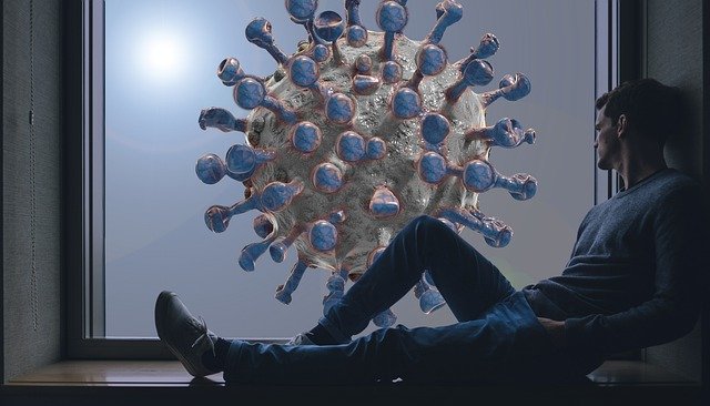 L’Oms: il coronavirus potrebbe non scomparire article-post