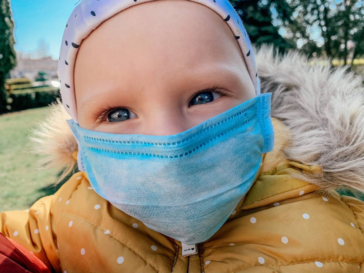 Gli scienziati indagano sull’infiammazione che colpisce i bambini con COVID-19 article-post
