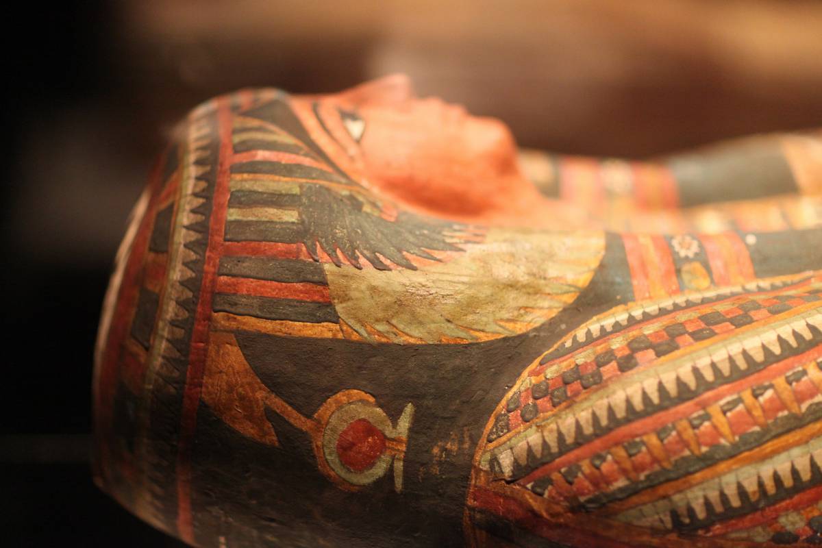Mummie: curiosità, maledizioni e retroscena inquietanti article-post