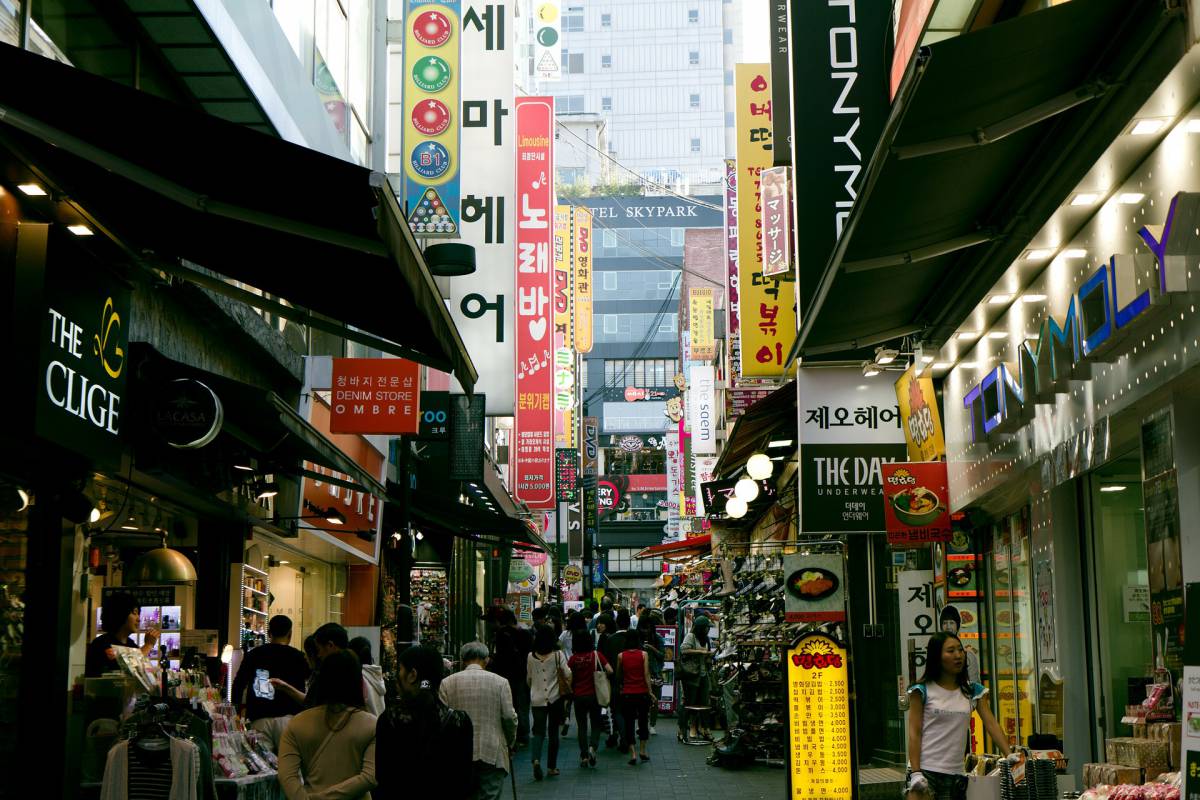 Continuano a crescere i casi: Wuhan, Corea del Sud, Germania, USA article-post
