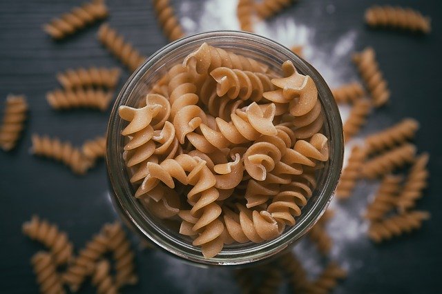 Dimagrire mangiando pasta, le domande più frequenti article-post