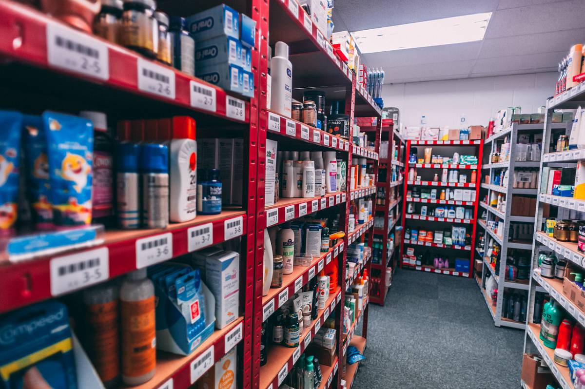 Farmaciauno: aumentano le vendite di fermenti e coadiuvanti article-post