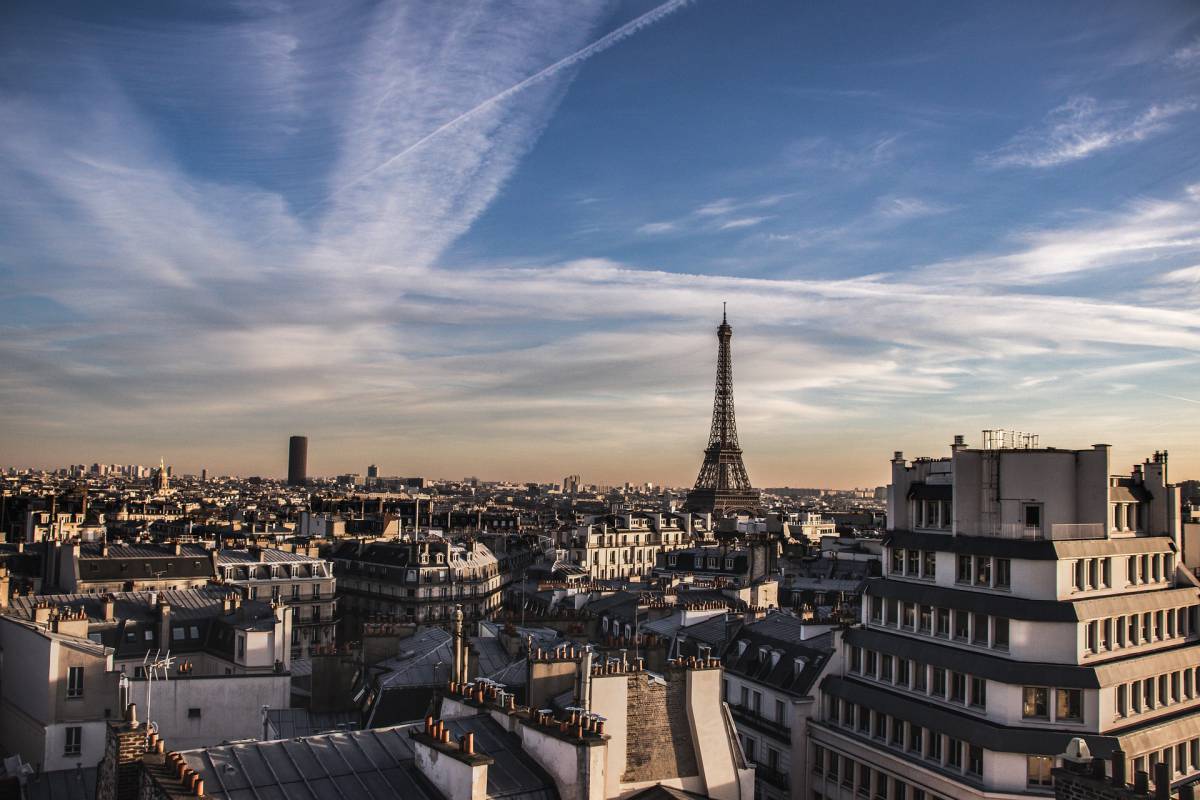 Francia, si allenta il lockdown: riaprono le scuole e addio giustificazioni article-post