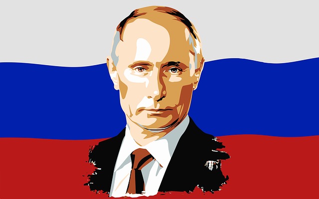 Colloquio Ucraina-Russia: le condizioni di Putin article-post