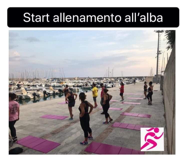Coronavirus, la ripartenza dello sport article-post