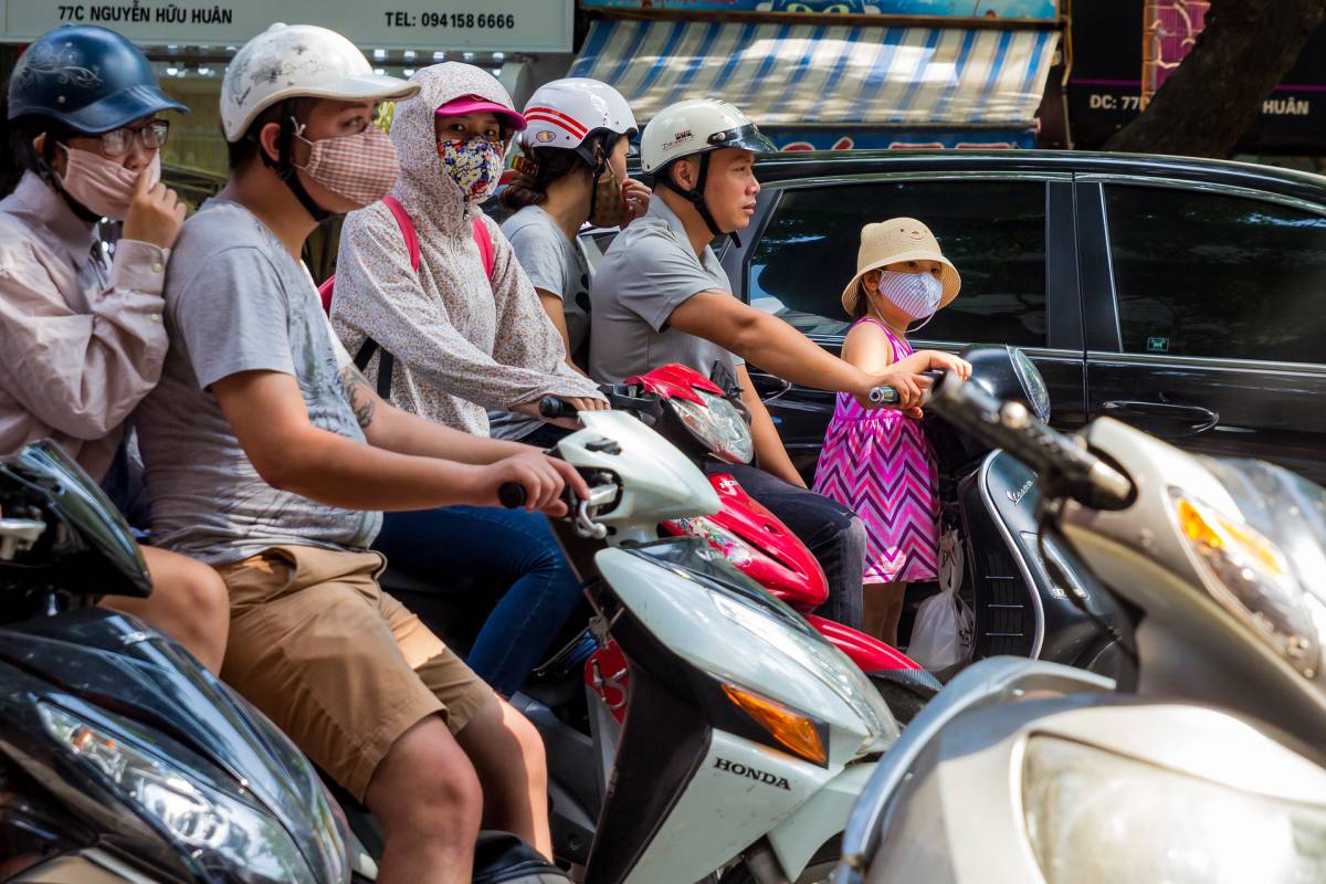 Wuhan, sei nuovi contagi. Scattano i test a tappeto su tutti i cittadini article-post