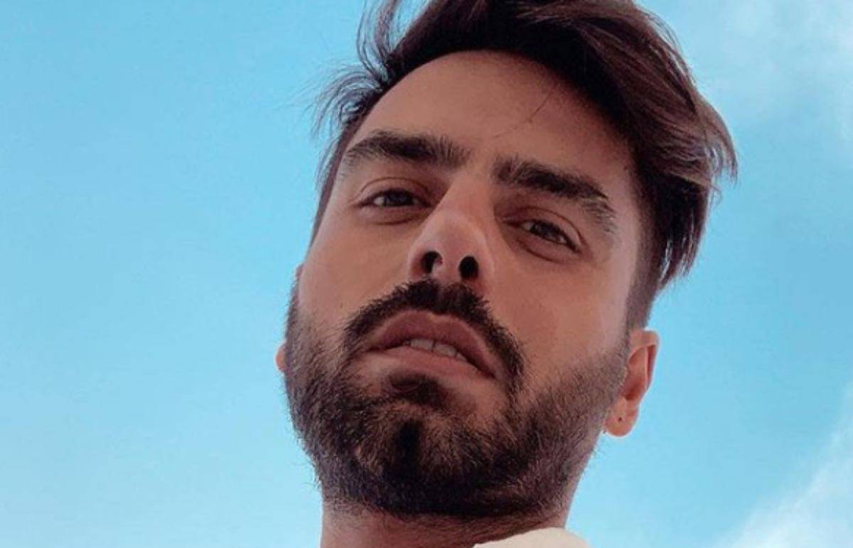 Uomini e Donne, Mario Serpa scandalizza i social: video hot sul suo account article-post