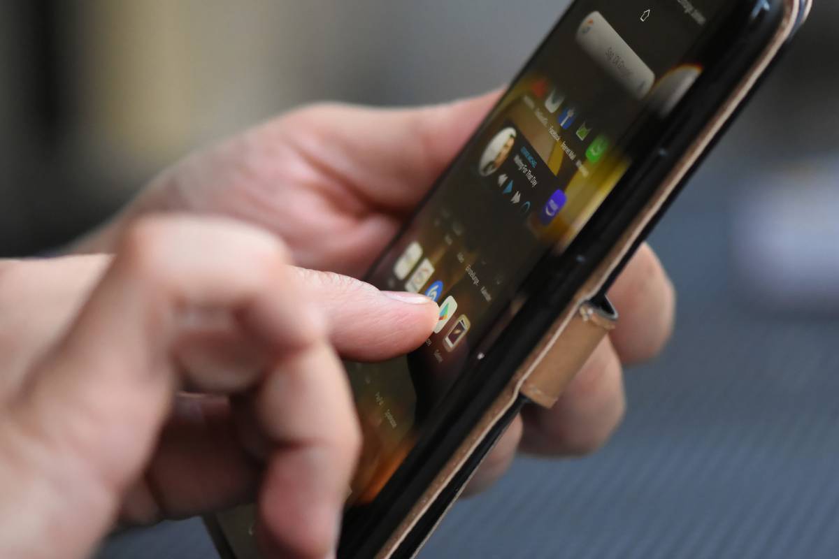 Come fare lo screenshot su Android 10: i 2 metodi article-post