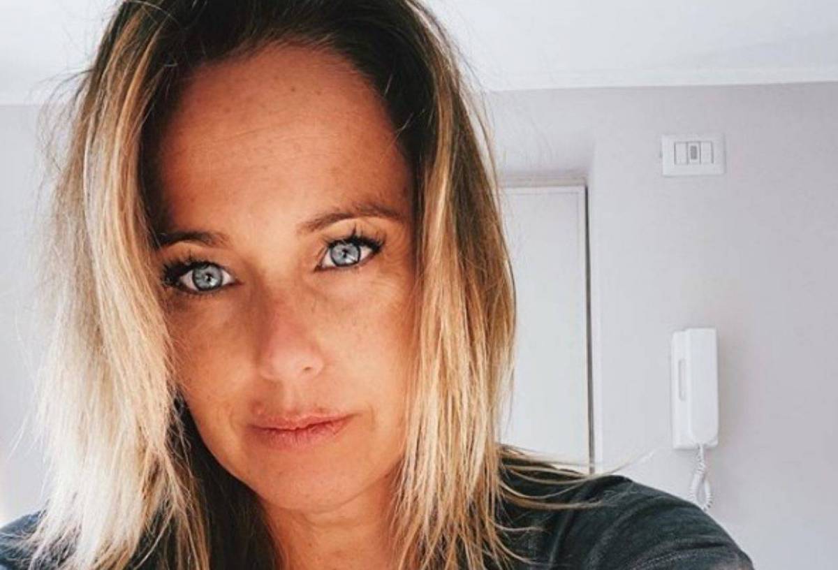 Sonia Bruganelli insensibile su Instagram article-post