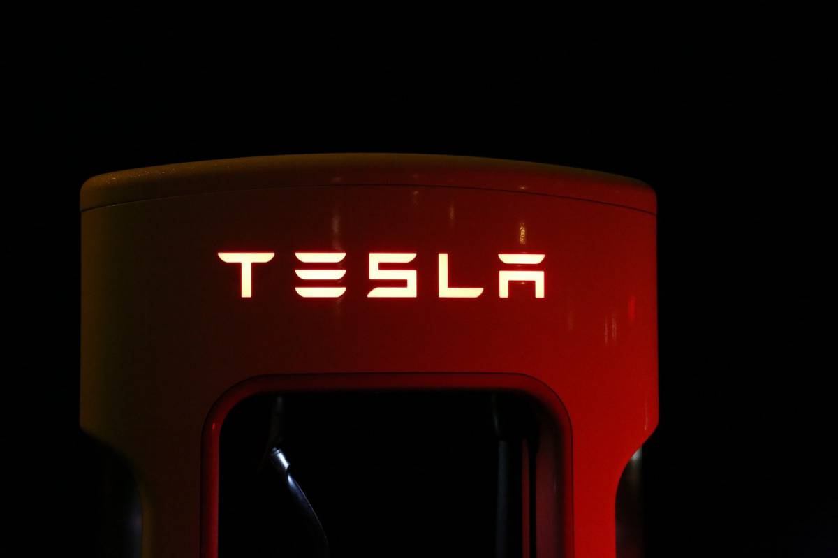 Elon Musk papà per la settima volta. Il nome del figlio scatena il web article-post