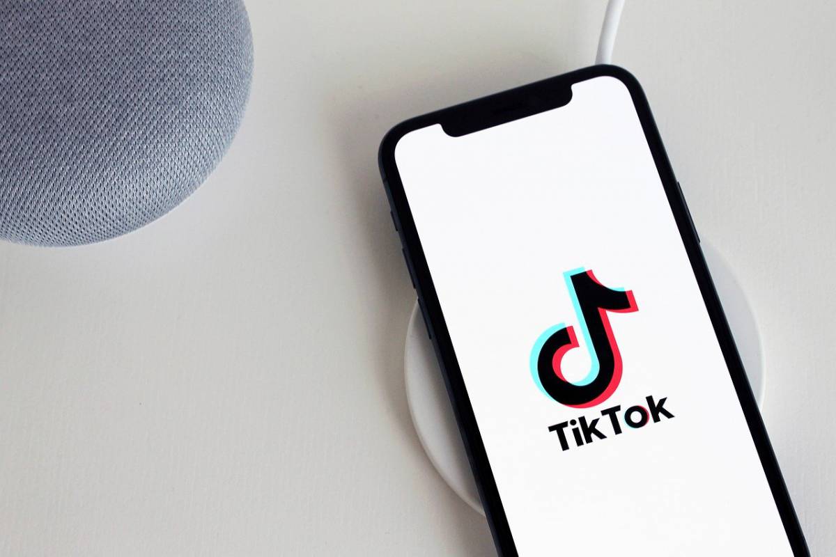Tik tok: oscurato il profilo della influencer siracusana article-post