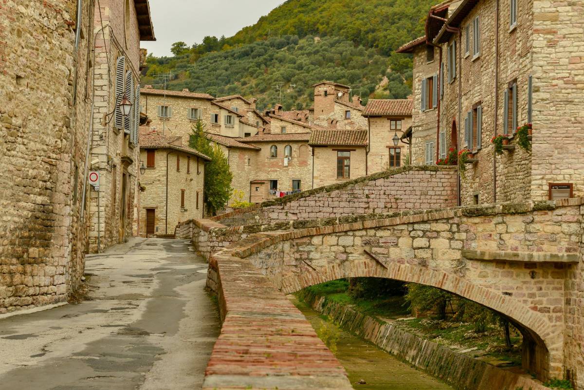 Borghi di montagna, tra abbandono e rinascita article-post