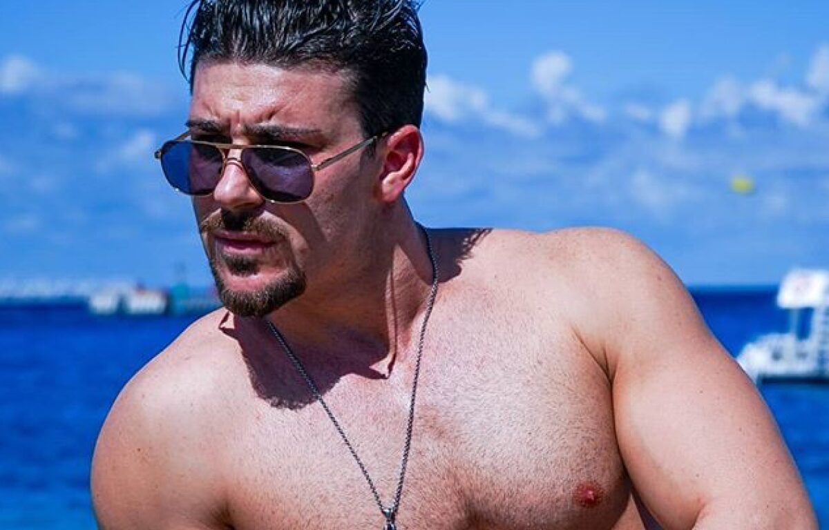 Uomini e Donne, Nicola Vivarelli un toy boy per Gemma Galgani? article-post