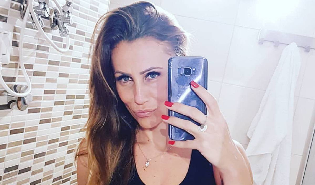 Paolo Ciavarro e Clizia Incorvaia polemica social: il commento di Ursula Bennardo article-post