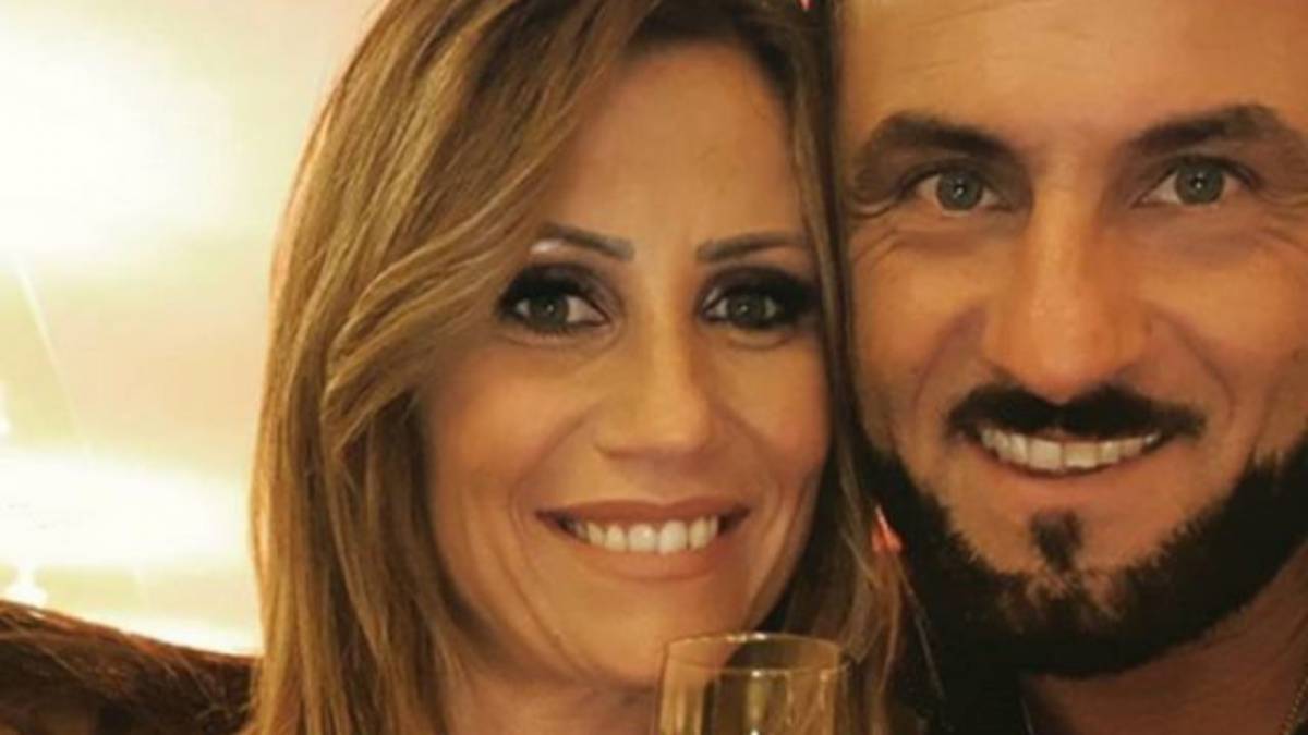 Uomini e Donne, Sossio Aruta e Ursula Bennardo: proposta di matrimonio in diretta article-post